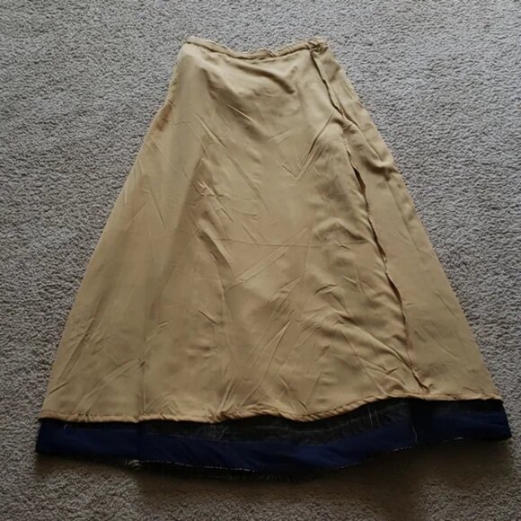 🎉 Indian full Maxi Skirt 🎉 - Picture 4 of 4